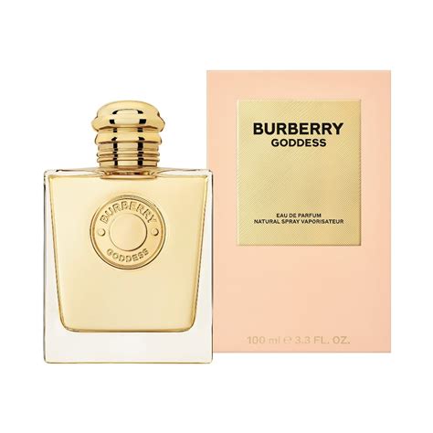 colección burberry mujer